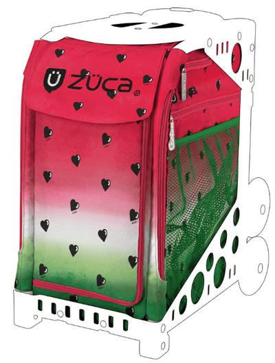 Zuca - Sport Model Insert - Watermelon Dew