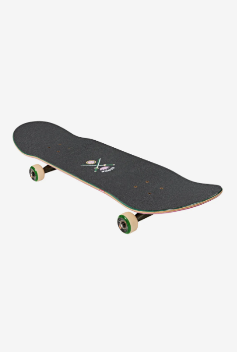 The Room Surf and Skate Shop