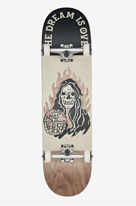 The Room Surf and Skate Shop