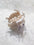Turtle Small Hair Clip - 2 Colors Available