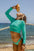 The Room Women's Cropped Rashguards - 8 Colors