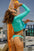 The Room Women's "OG" Thong Swimwear Bottoms - 5 Colors Available