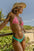 The Room Women's Multi-Way Triangle Bikini Tops - 7 Colors