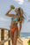 The Room Women's Multi-Way Triangle Bikini Tops - 7 Colors