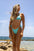 The Room Brazilian Tie-Side Swimwear Thongs - 4 Colors