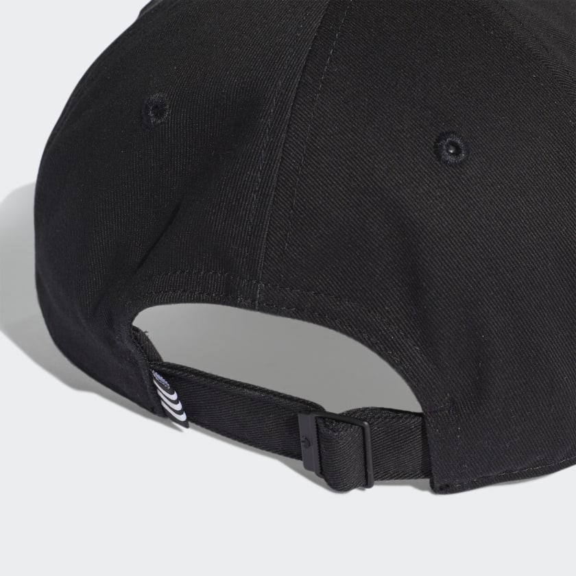Adidas Trefoil Baseball Cap | 3 colors