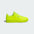 Adidas "Urban Court" Women's Sneakers - Lucid Lemon / Semi Lucid Lime