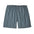 Patagonia Men's Baggies™ Shorts 5" - Plume Grey