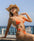 The Room Women's Multi-Way Triangle Bikini Tops - 7 Colors