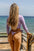 The Room Brazilian Tie-Side Swimwear Thongs - 4 Colors