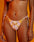 Billabong "Soleado Bells" Pant Bikini Bottom - Multi
