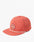 Billabong "Range" Trucker Hat - Guava