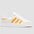 Adidas "Tyshawn Low" Men's Shoes - Ftwr White/Crystal White/Gold Met