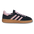 Adidas Women's "Handball Spezial" Sneakers - Black / Pink / Gum (*Excluded from Free Shipping)
