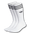 Adidas Stripe Crew Socks - 3 Pairs