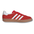 Adidas Women's "Gazelle Indoor" Sneakers - Better Scarlet / Cloud White / Gum (*Excluded from Free Shipping)