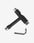 Globe "Skate T-Tool" in Black | For Skateboards and Rollerskates