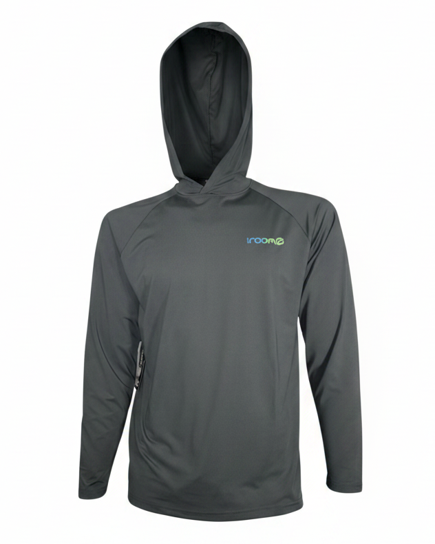 Charcoal Front