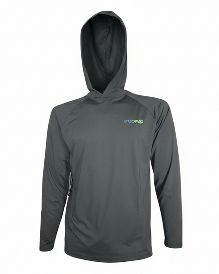 Charcoal Front