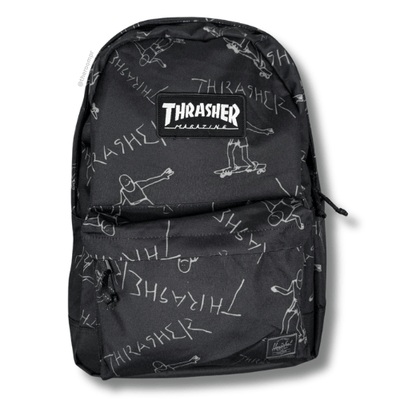 Herschel Classic XL Backpack - Thrasher Gonz | Limited Edition