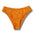 The Room Hi-Cut Brazilian Bikini Bottom - 4 Colors Available