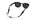 Croakies "Arc Endless" - Adjustable Eyewear Retainers - 3 Colors