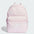 Adidas Women's "Adicolor" Backpack - Pink