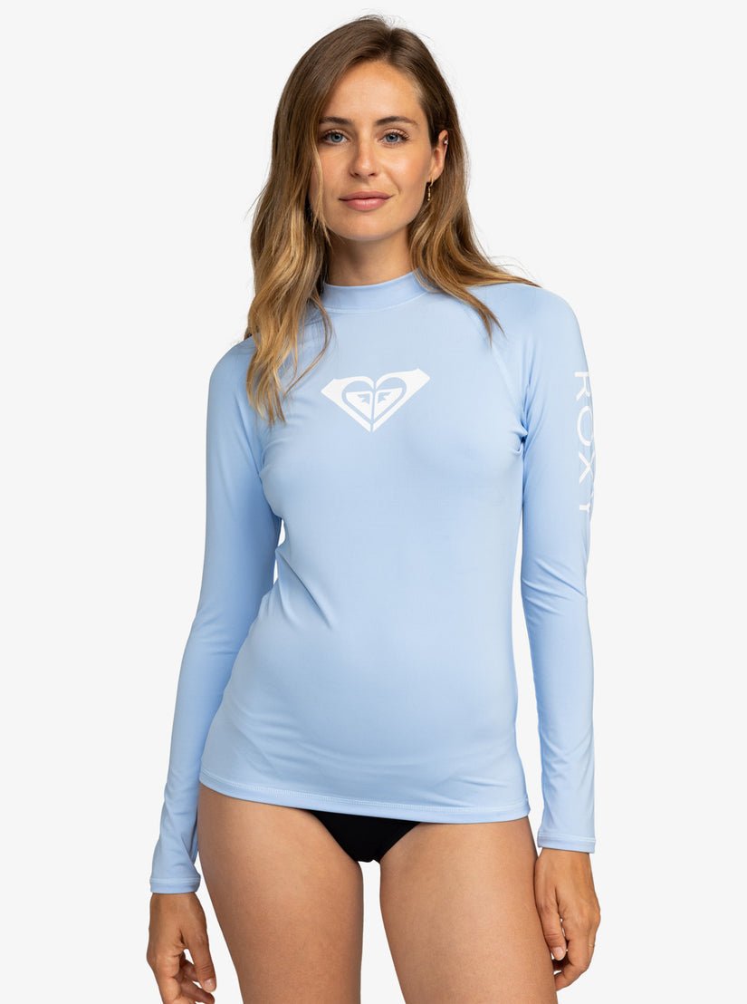 Pelagic Aqua L/S Women's Solar Performance Shirt - Capt. Harry's