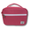 Herschel Pop Quiz Lunch Box - Pink