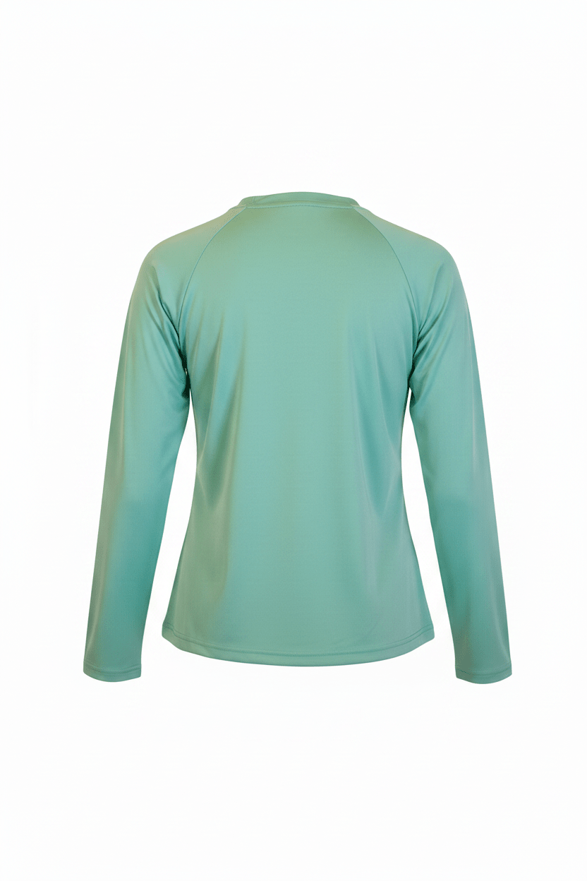 Mint Back