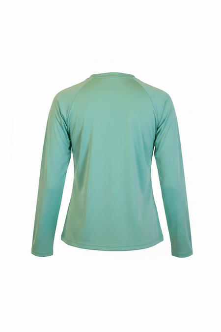 Mint Back
