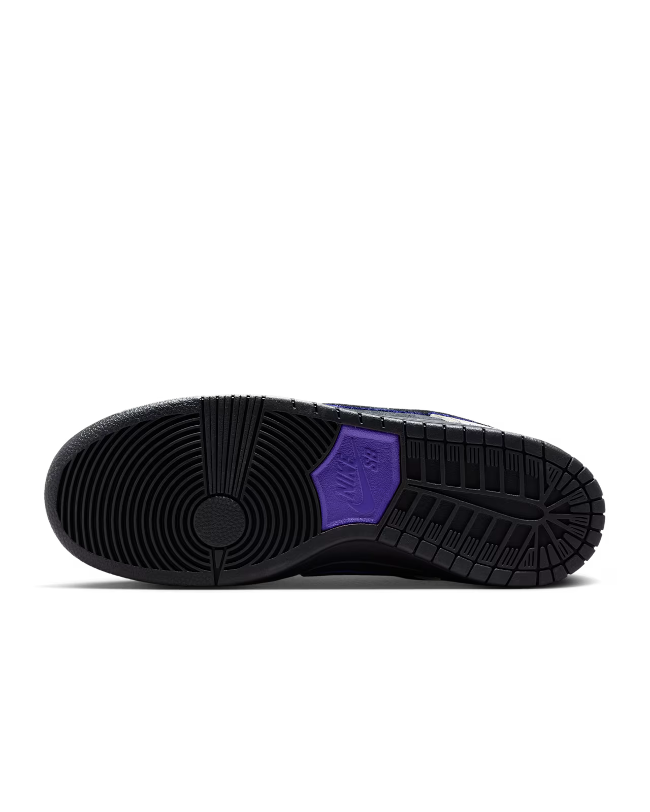 Nike SB Dunk x Dashawn Jordan Low "Bright Spruce" Turquoise Purple – The Room PR