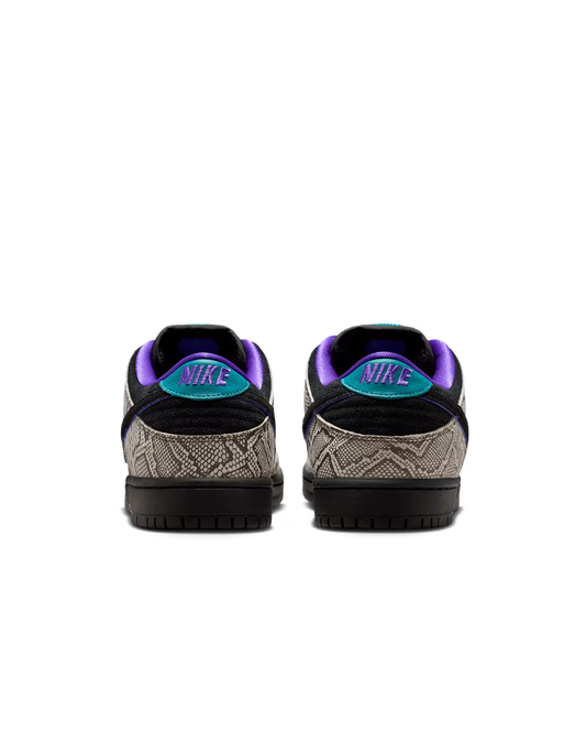 Nike SB Dunk x Dashawn Jordan Low "Bright Spruce" Turquoise Purple – The Room PR