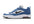 Nike SB Air Max Ishod zapatos de skate - Azul/Blanco