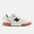 NB Numeric Tom Knox 600 Sneakers - White and Green