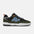 Zapatillas NB Numeric "Tiago Lemos 808" - Verde con Negro