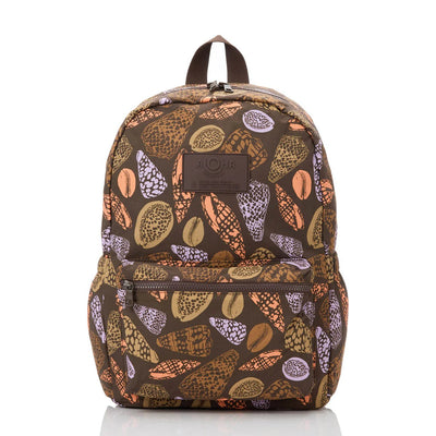 Aloha "Shoreline" Keep It Light Backpack - Coconut
