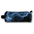 Herschel Settlement 1L Pencil Case - Smoke