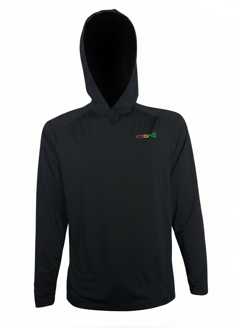 Rasta Front Corrected