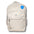 Roxy "Welcome Back" Backpack - Cream