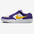 Nike SB Force 58 - Court Purple/White/Amarillo