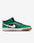 Nike SB "React" Leo Baker Sneakers - Green 301