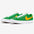 Nike SB Zoom Blazer Low Pro GT in Lucky Green/Black/White/University Gold