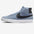 Nike SB Zoom Blazer Mid - Pizarra cenicienta/Blanco/Pizarra cenicienta/Negro