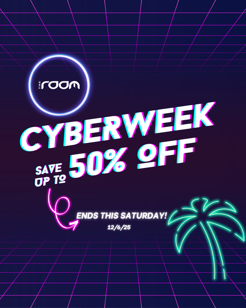 The Room Surf and Skate Shop