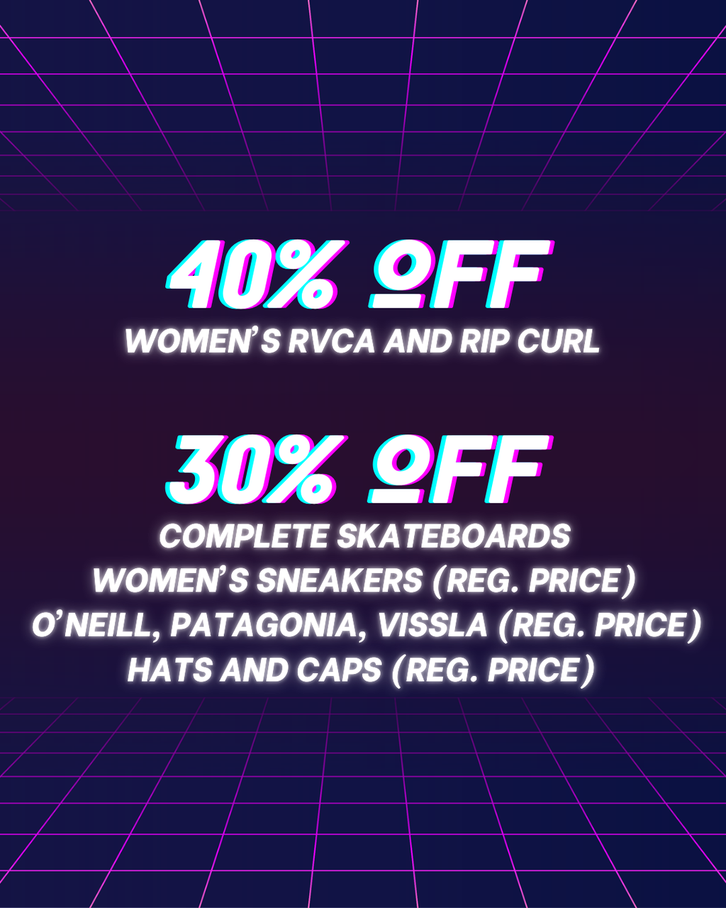 The Room Surf and Skate Shop