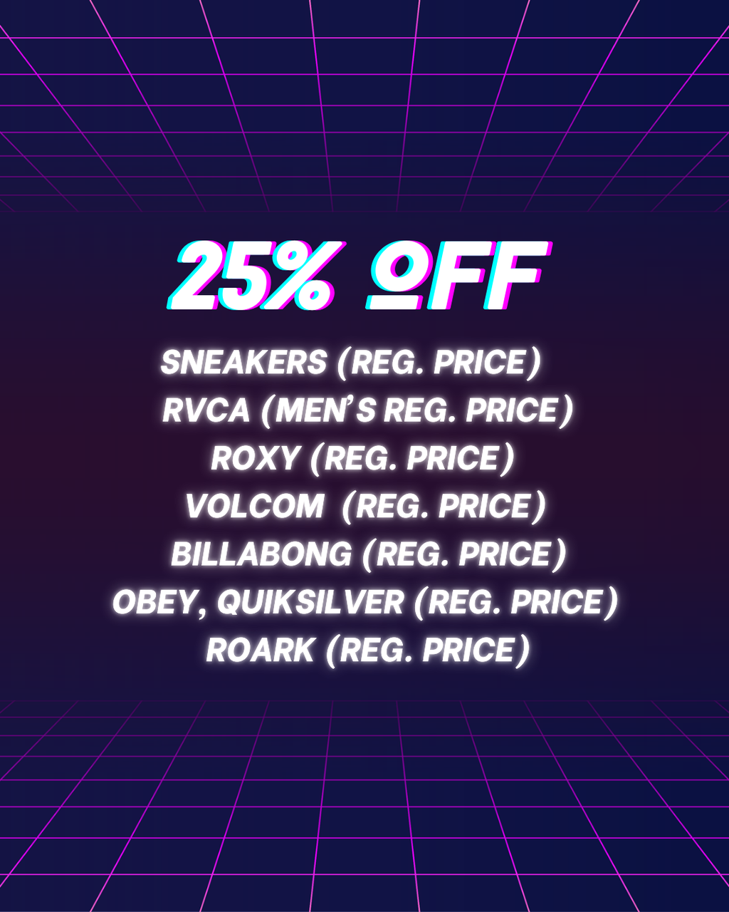 The Room Surf and Skate Shop