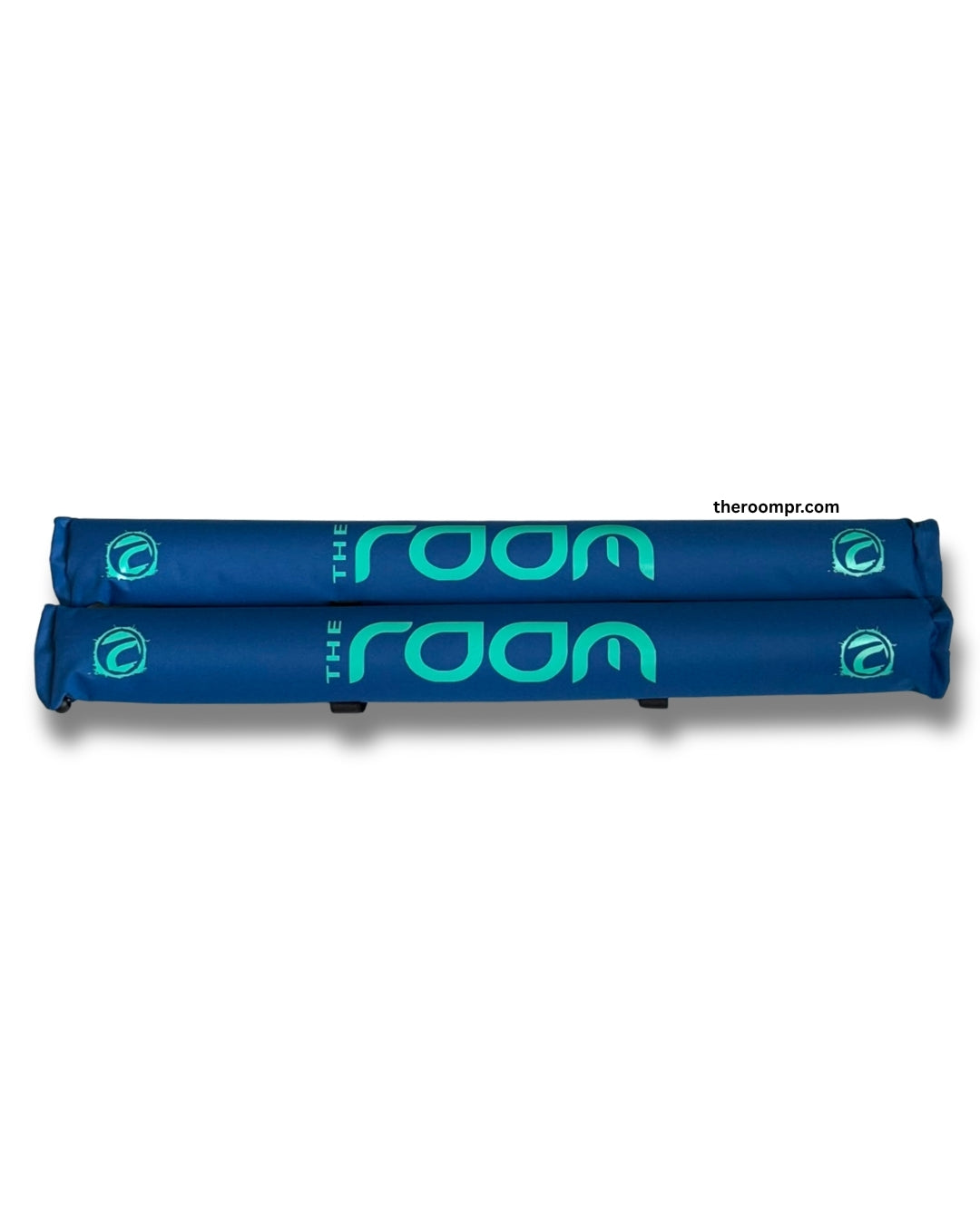 30" The Room Car Roof Rack "Foam Pads" | 8 colors