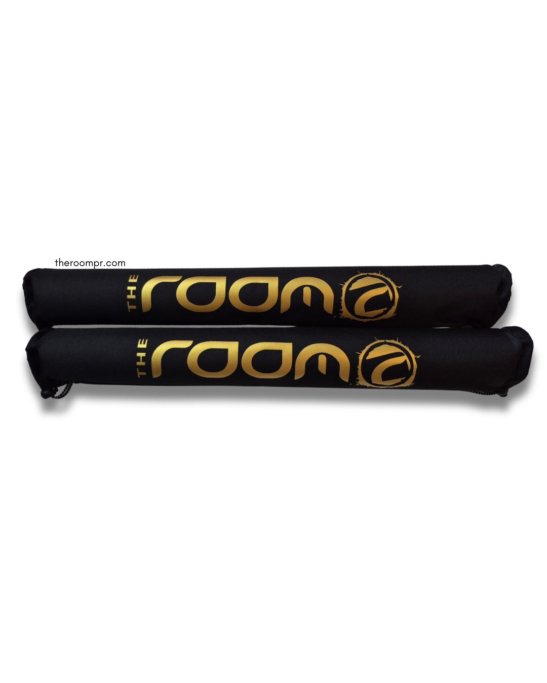 24" The Room Car Roof Rack "Foam Pads" - 15 colors available