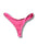 The Room "Long-Line Thong" Bikini Bottoms - Various Colors